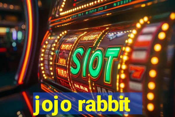 jojo rabbit -